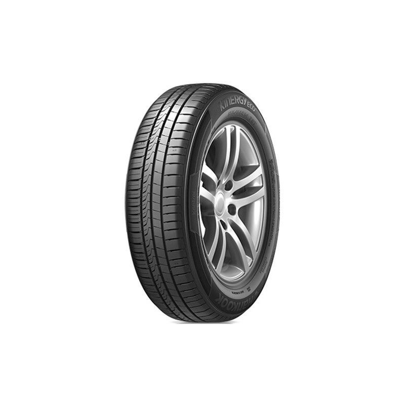 HANKOOK - 185/55 HR15 TL 82H  HA K435 KIN ECO 2 - 1855515 - CBB HANKOOK - 185/55 HR15 TL 82H  HA K435 KIN ECO 2 - 1855515 - CBB