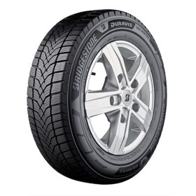 BRIDGESTONE - 215/60  R17 TL 109T BR DURAVIS VAN WINTER - 2156017 - BAA