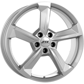 Jante ATS 8,5X19 ATS AUVORA X 5/108   ET42 CH63,4