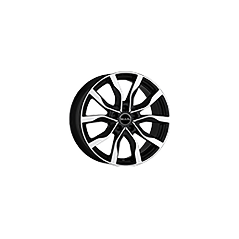 Jante MAK 8,5X20 MAK HIGHLANDS 5/108   ET45 CH63,4