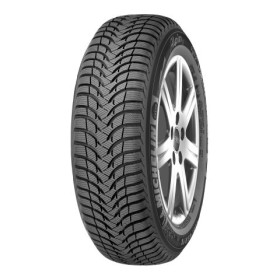 MICHELIN - 185/60 TR15 TL 88T  MI ALPIN A4 XL GRNX - 1856015 - DCB