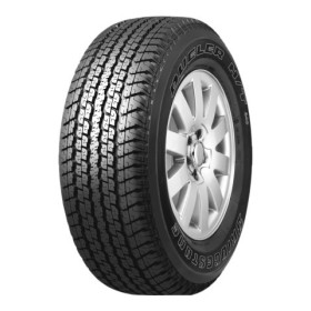 BRIDGESTONE - 255/70  R15 TL 112S BR DUELER H/T 840 - 2557015 - BCB