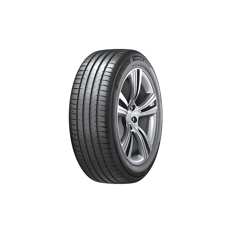 HANKOOK - 215/55 VR16 TL 93V  HA K135 VEN PRIME 4 - 2155516 - BAB