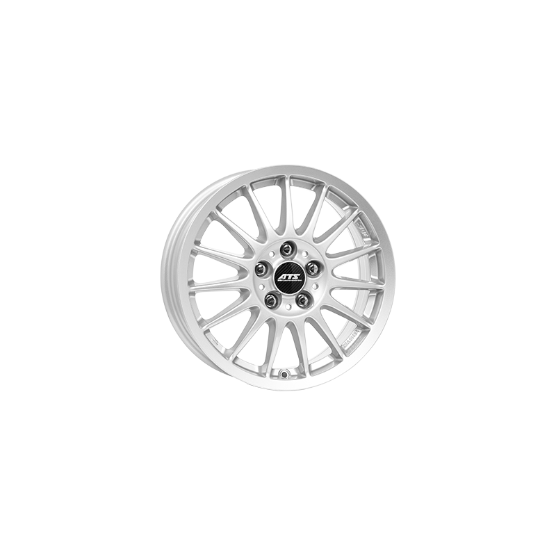 Jante ATS 6,0X15 ATS STREETRALLYE 5/100   ET38 CH57,1