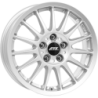 Jante ATS 6,0X15 ATS STREETRALLYE 5/100   ET38 CH57,1