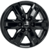 Jante RIAL 6,5X16 RIAL TRANSPORTER 6 6/130   ET62 CH84,1