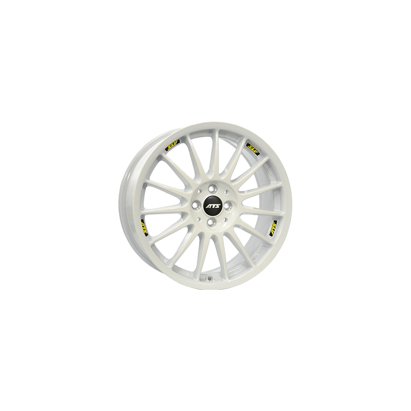 Jante ATS 7,0X17 ATS STREETRALLYE 4/108   ET25 CH65,1