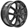 Jante MONACO WHEELS 2 7,0X17 MONACO WHEELS CL2 5/100   ET37 CH57,1