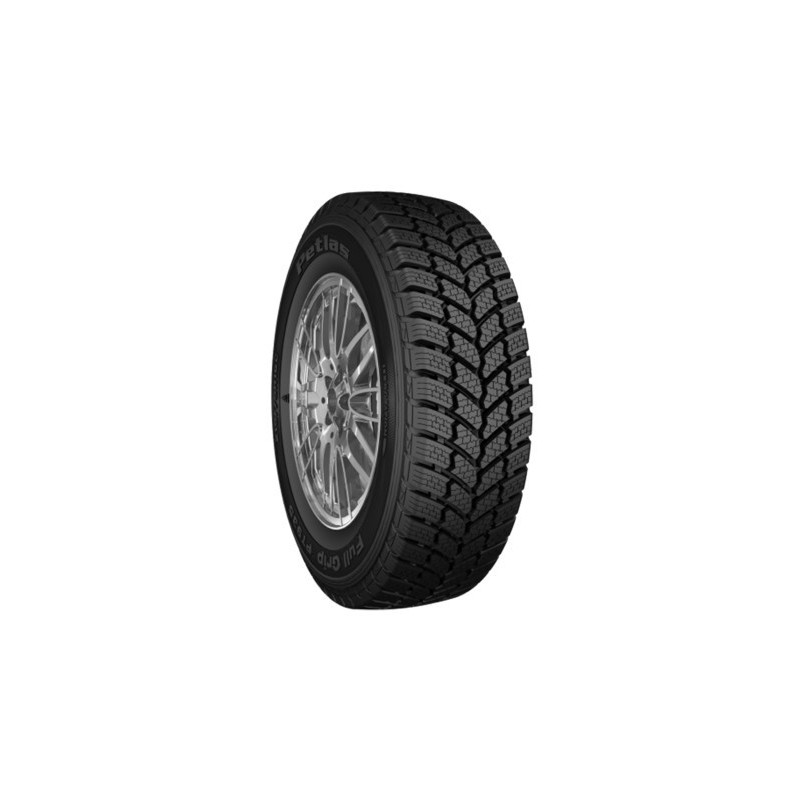 PETLAS - 205/75  R16 TL 113R PT FULLGRIP PT935 10P - 2057516 - DAA