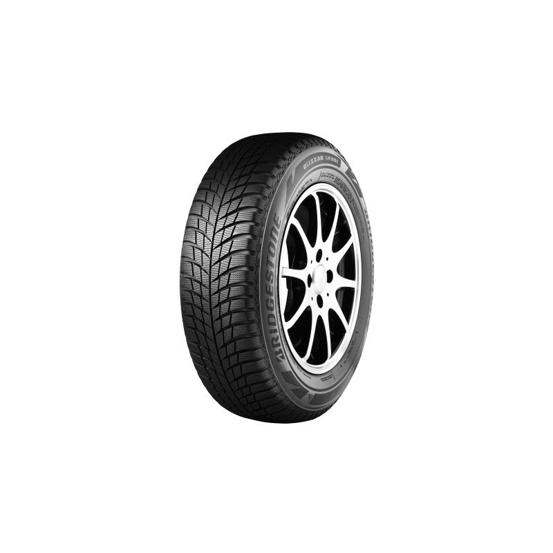 BRIDGESTONE - 225/50 HR17 TL 98H  BR BLIZZAK LM001 * XL RFT - 2255017 - CBB