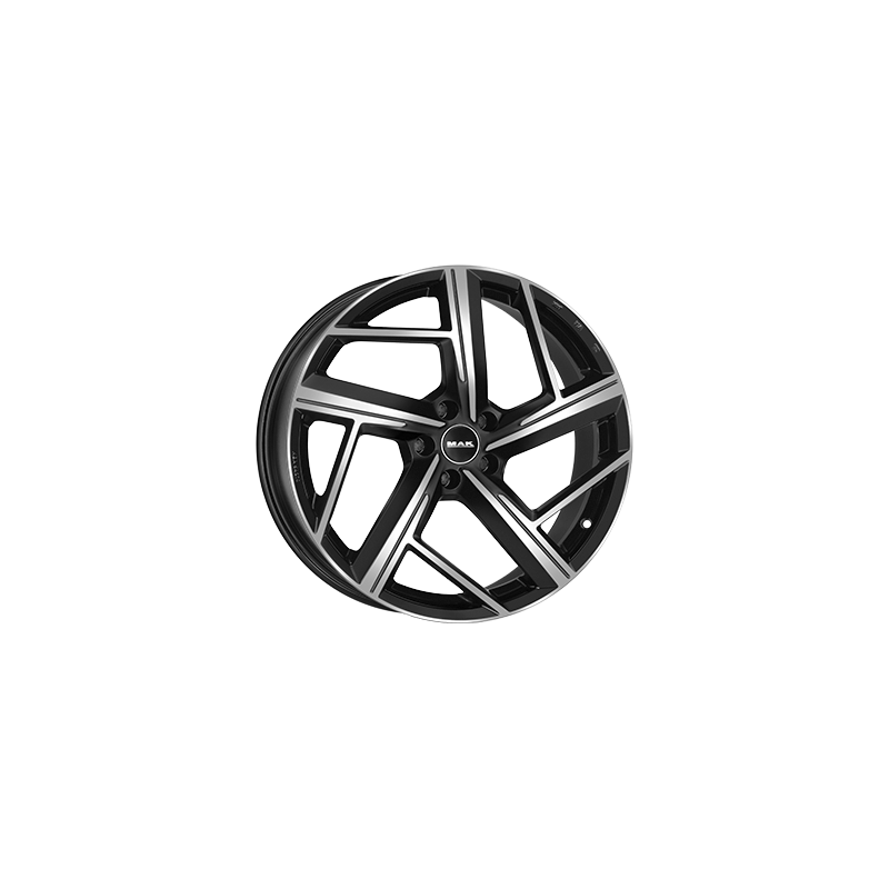 Jante MAK 9,0X20 MAK QVATTRO 5/112 ET30 CH66,4 Jante MAK 9,0X20 MAK QVATTRO 5/112 ET30 CH66,4