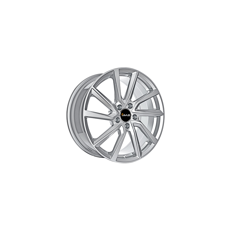 Jante AVUS VELGEN 7,0X17 AVUS AC-518 5/100   ET38 CH73,1