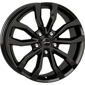 Jante AUTEC 7,5X17 AUTEC UTECA 5/120   ET47 CH65,1