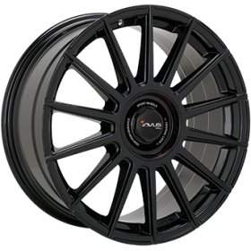 Jante AVUS VELGEN 8,0X18 AVUS AC-M09 5/108-114,3 ET45 CH72,6