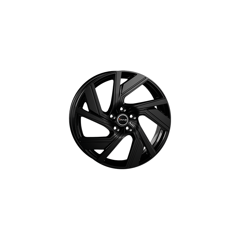 Jante AVUS VELGEN 7,5X19 AVUS AC-521 5/112   ET50 CH57,1