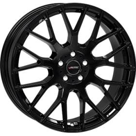 Jante AUTEC 8,0X19 AUTEC NIMAH 5/120   ET40 CH72,6