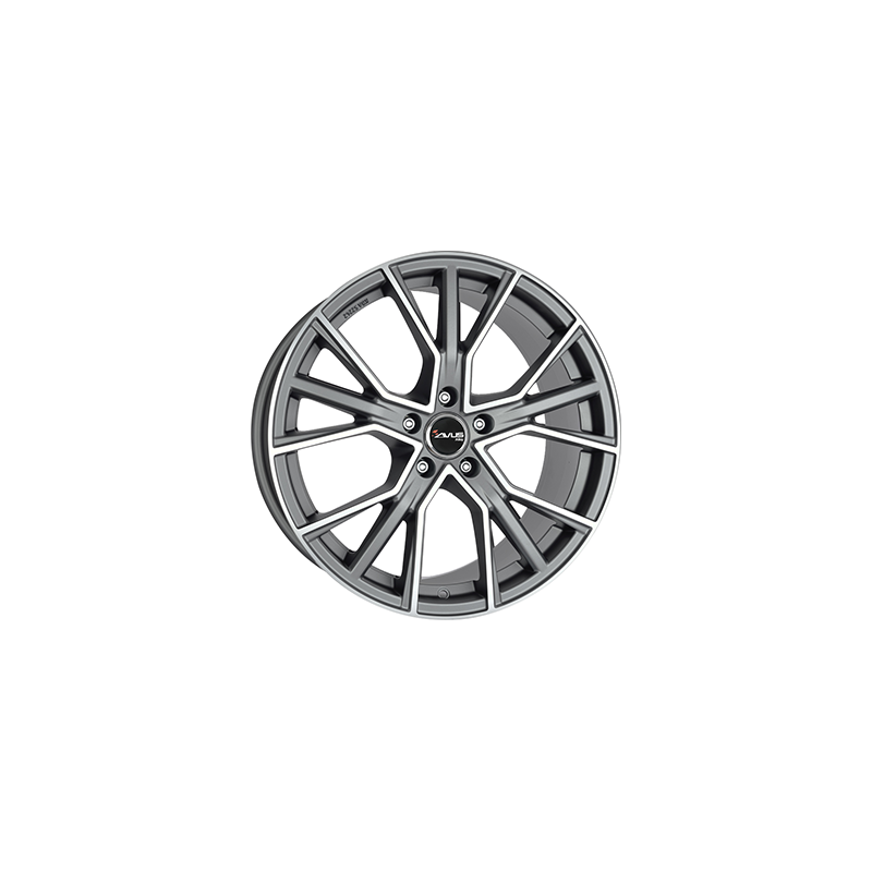 Jante AVUS VELGEN 8,5X19 AVUS AF18 5/112   ET40 CH66,4