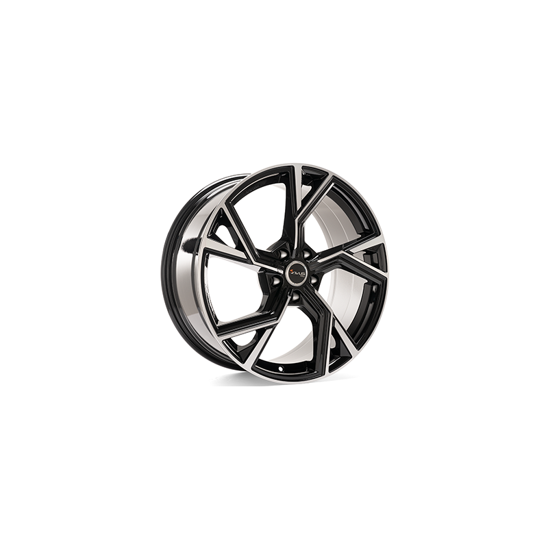 Jante AVUS VELGEN 8,5X19 AVUS AF20 5/112   ET48 CH57,1