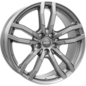 Jante ALUTEC 8,5X19 ALUTEC DRIVEX 5/114,3 ET40 CH70,1