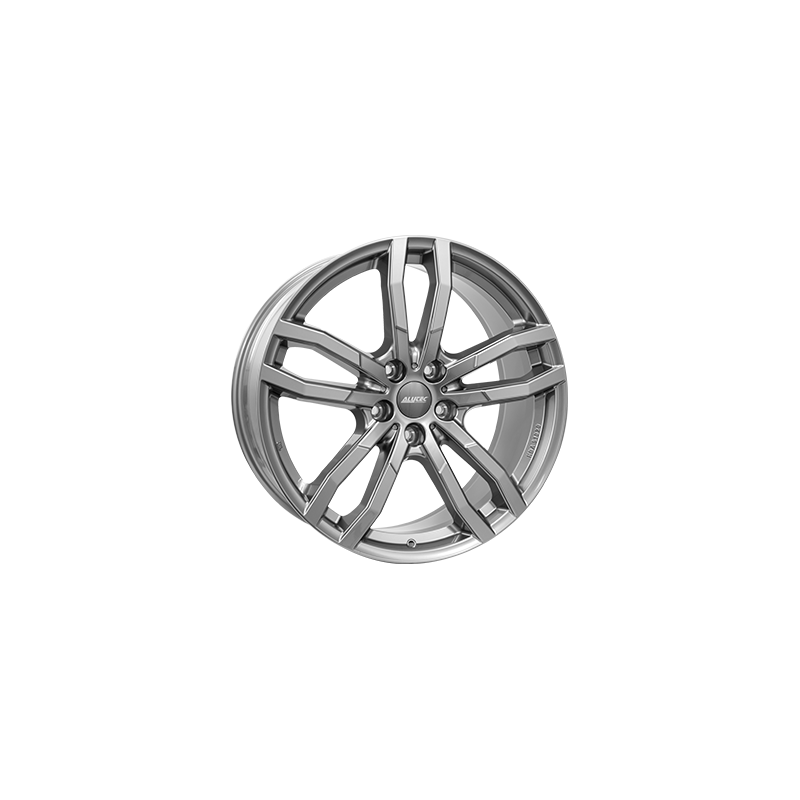 Jante ALUTEC 8,5X19 ALUTEC DRIVEX 5/114,3 ET40 CH70,1