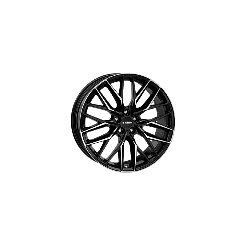 Jante IT WHEELS 8,0X20 IT WHEELS XANA 5/112   ET40 CH70,1