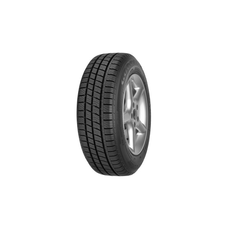 GOODYEAR - 215/60  R17 TL 109T GY CARGO VECTOR 2 - 2156017 - CBB