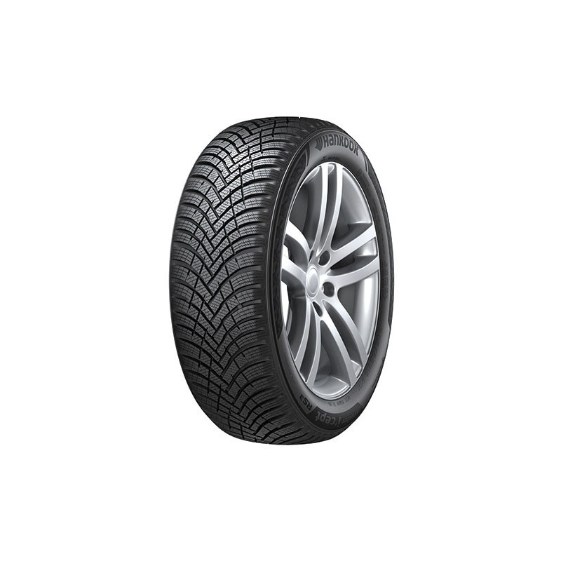 HANKOOK - 195/55 HR15 TL 85H  HA W462 I*CEPT RS3 - 1955515 - DBB