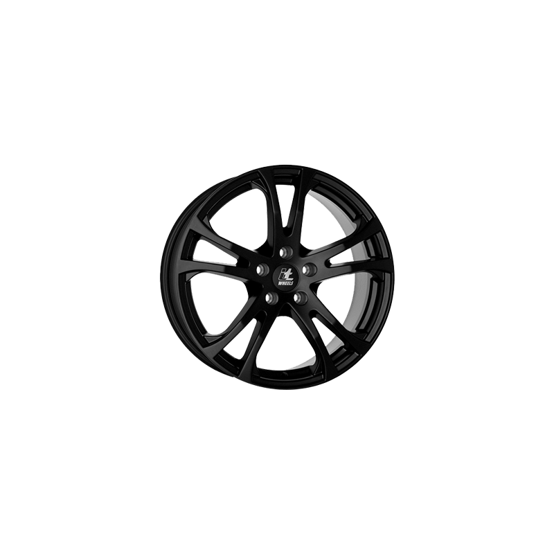 Jante IT WHEELS 2 8,0X18 IT WHEELS MICHELLE 5/114,3 ET40 CH74,1