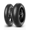 PIRELLI - 120/60 ZR17 TL 55W  PI DIABLO ROSSO 4 F - 1206017 - 