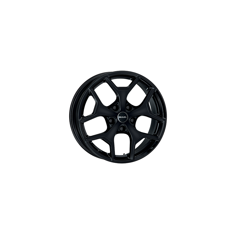 Jante MAK 7,5X17 MAK LIBERTY 5/110   ET39 CH65,1