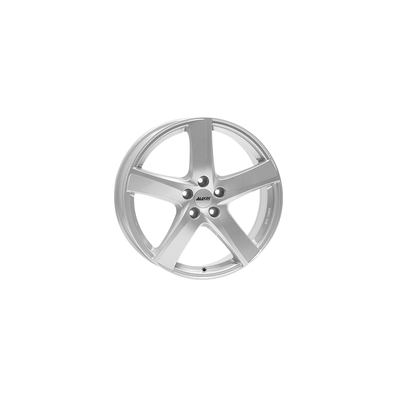 Jante ALUTEC 7,5X19 ALUTEC FREEZE 5/114,3 ET40 CH70,1