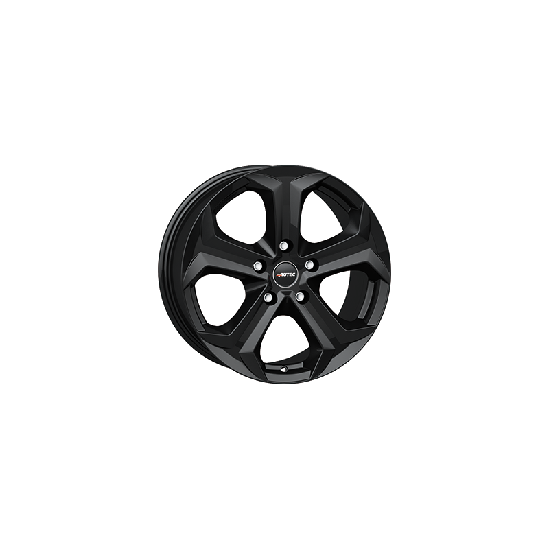 Jante AUTEC 8,5X19 AUTEC XENOS 5/120   ET50 CH65,1