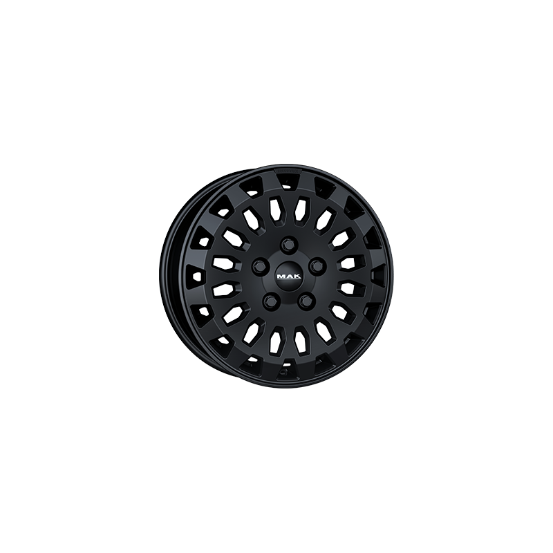 Jante MAK 6,5X16 MAK OVERLAND 5/112   ET50 CH76