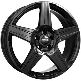 Jante CMS 7,0X17 CMS C34 5/108   ET42 CH65,1