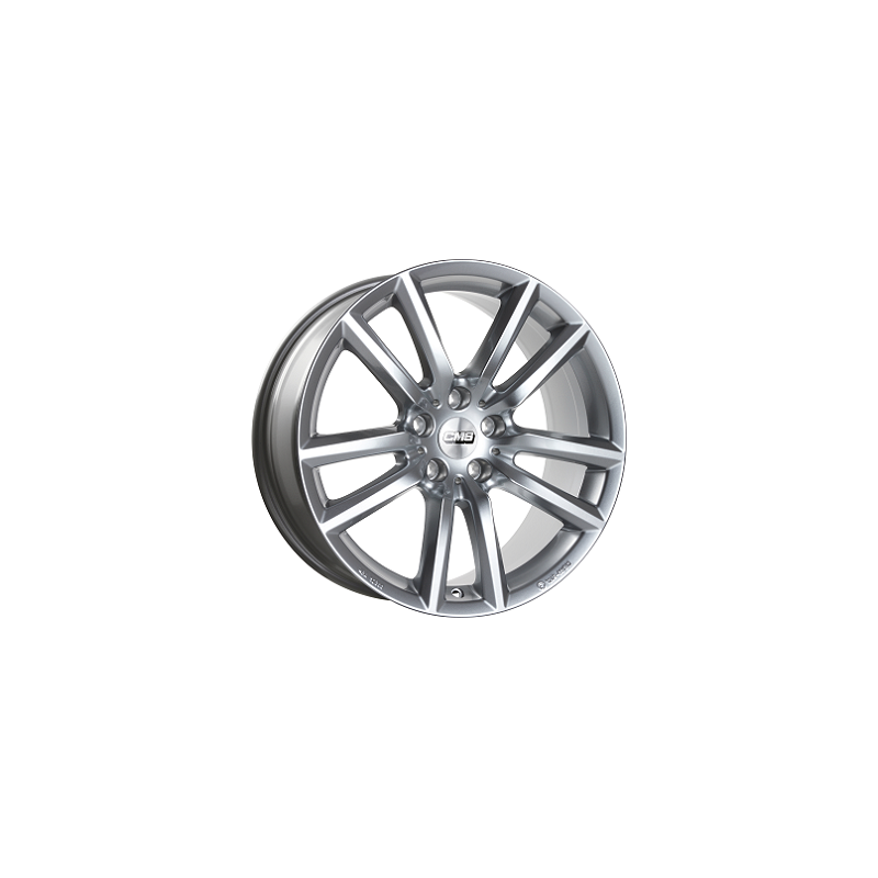 Jante CMS 7,0X18 CMS C27 5/114,3 ET34 CH66,1