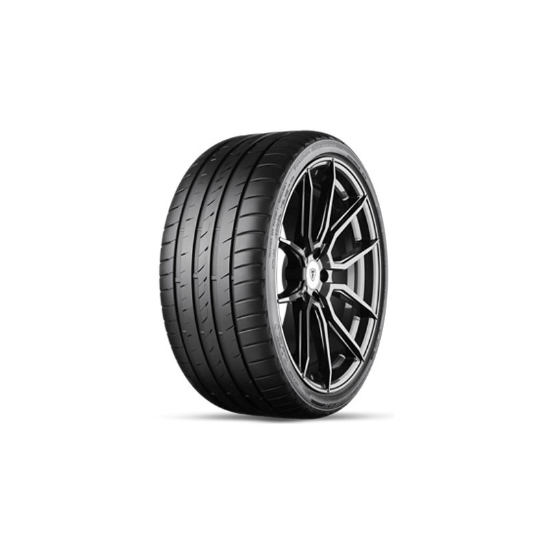 FIRESTONE - 245/45 YR19 TL 102Y FI ROADHAWK 2 XL - 2454519 - BAB