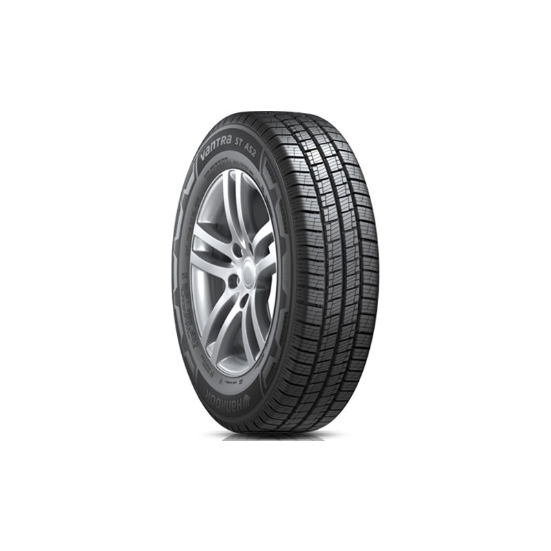 HANKOOK - 195/80  R14 TL 106Q HA RA30 VANTRA ST AS2 - 1958014 - DCB