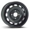 Jante STEEL WHEELS 6,0X15 STEEL WHEEL 7255 4/108   ET47 CH63,3