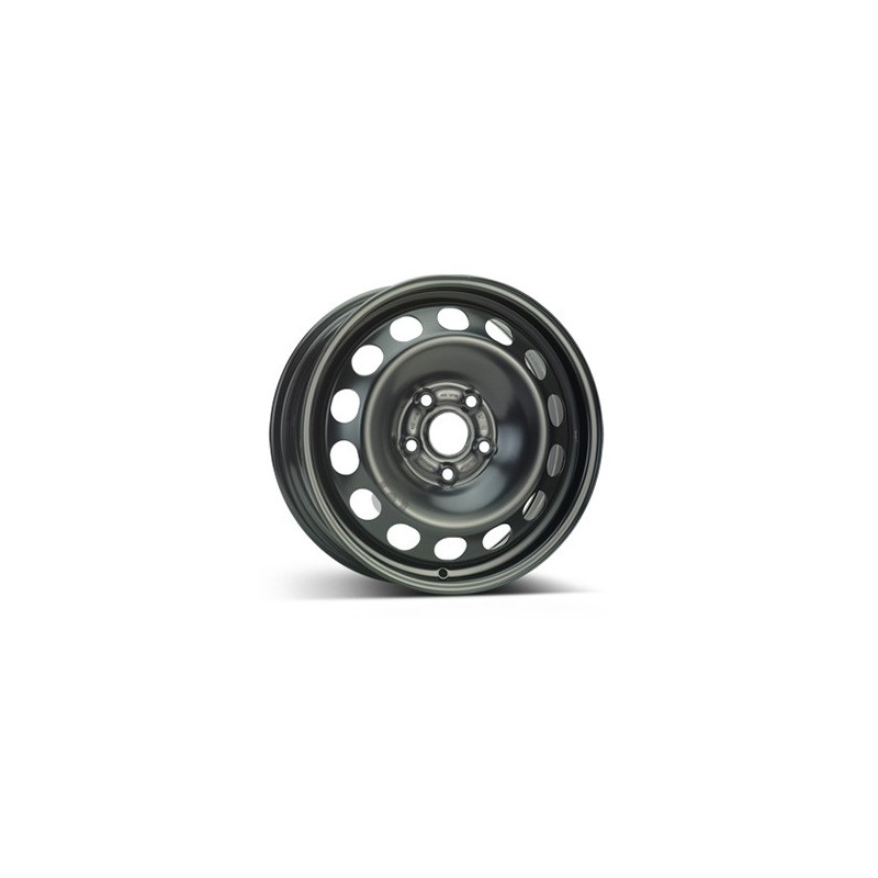 Jante STEEL WHEELS 6,0X16 STEEL WHEEL 9702 5/112   ET50 CH57,1