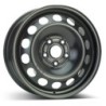 Jante STEEL WHEELS 6,0X16 STEEL WHEEL 9702 5/112   ET50 CH57,1