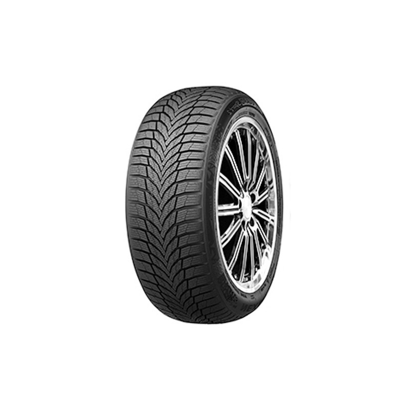 NEXEN - 215/45 VR17 TL 91V  NEXEN WG SPORT 2 WU7 XL - 2154517 - DBA