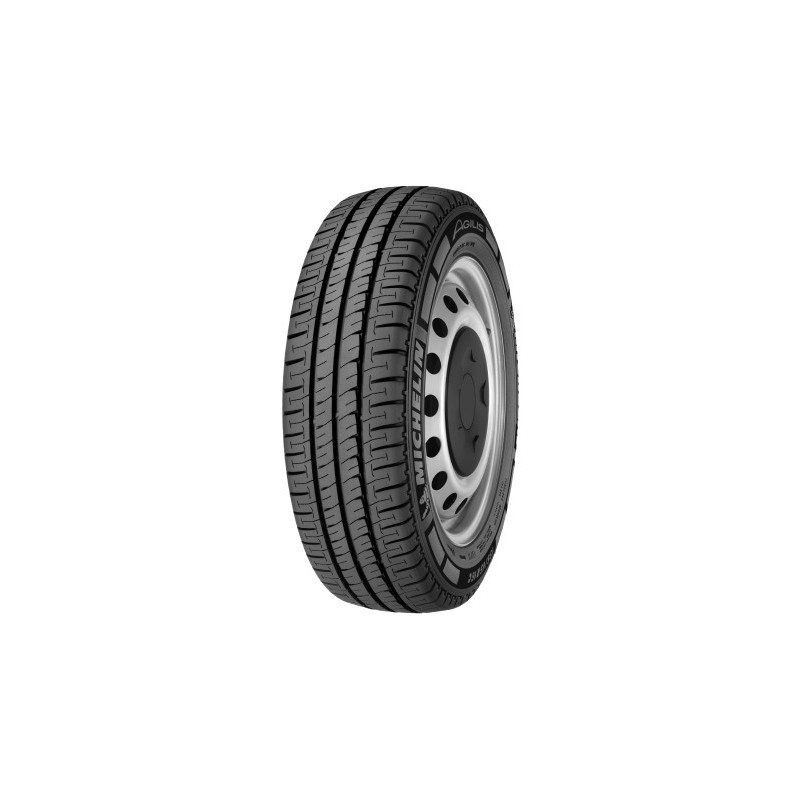 MICHELIN - 235/60  R17 TL 117S MI AGILIS + MO-V - 2356017 - CBB