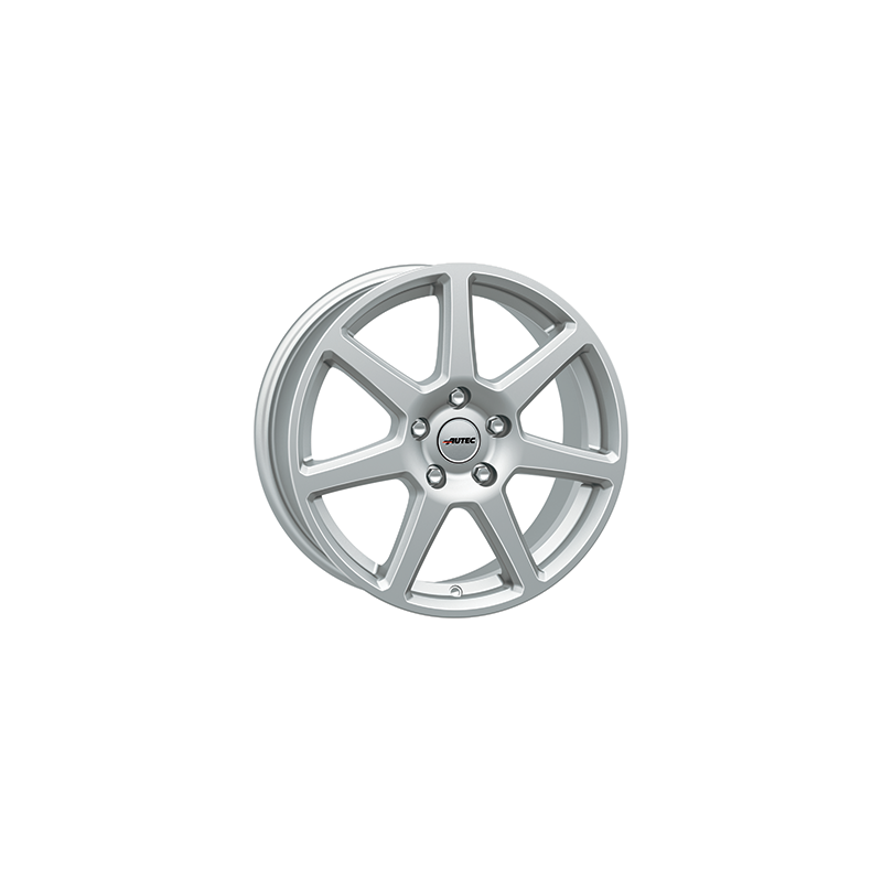 Jante AUTEC 6,5X15 AUTEC TALLIN 5/114,3 ET40 CH70