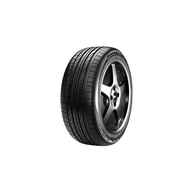 BRIDGESTONE - 255/50 WR19 TL 107W BR DUELER SPORT * RFT XL - 2555019 - DCB