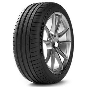 MICHELIN - 255/40 WR19 TL 100W MI SPORT 4 ACOUST VOL XL - 2554019 - CAB