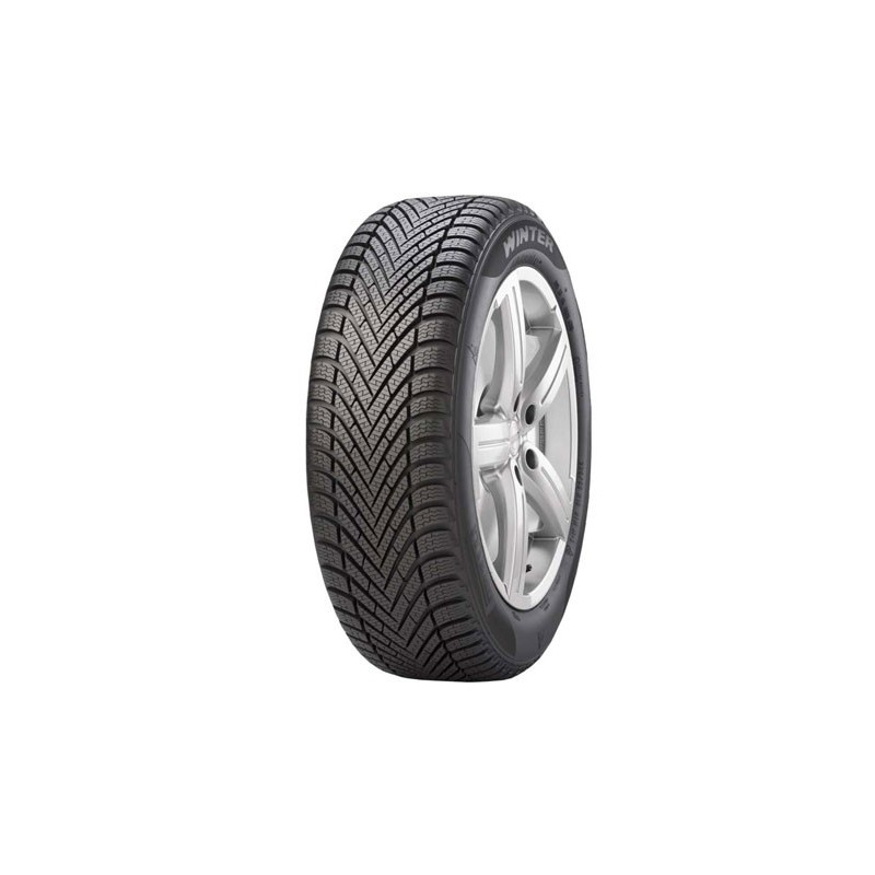 PIRELLI - 195/60 HR16 TL 89H  PI CINTURATO WINTER (*) - 1956016 - CBA