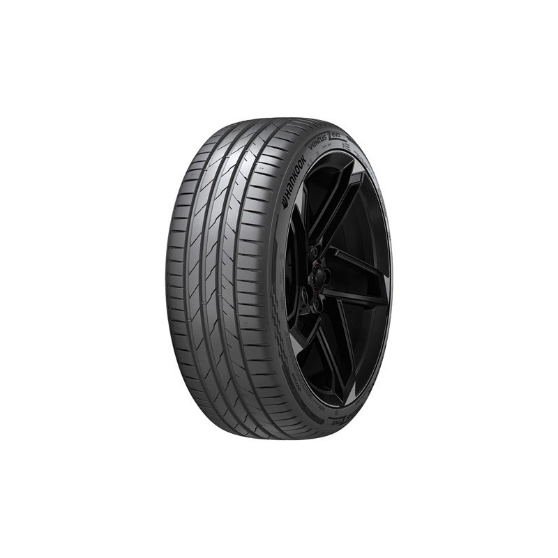 HANKOOK - 235/55 WR20 TL 105W HA K137A VEN EVO SUV XL - 2355520 - BAB