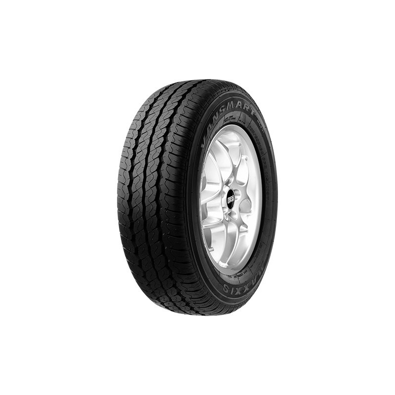MAXXIS - 215/70  R16 TL 108T MAXXIS MCV3+ DEMO - 2157016 - 