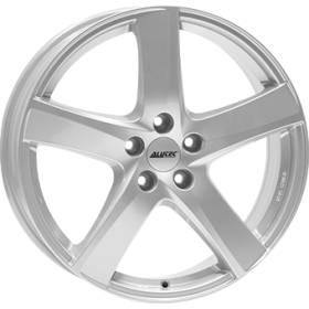 Jante ALUTEC 7,0X17 ALUTEC FREEZE 5/108   ET45 CH70,1