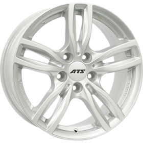 Jante ATS 8,0X17 ATS EVOLUTION 5/120 ET30 CH72,6